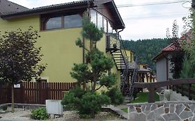 Penzion Zlaty Orol